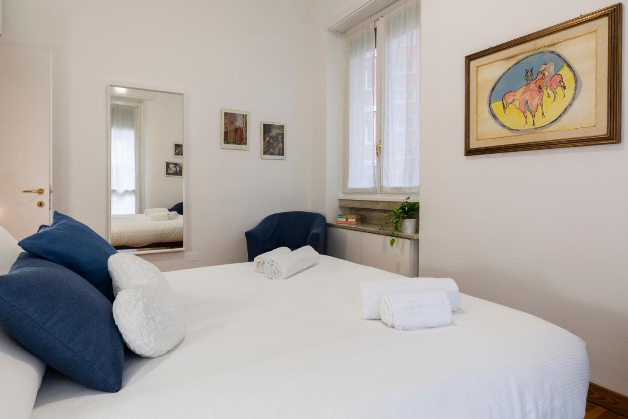 Living Isola Διαμέρισμα Μιλάνο Εξωτερικό φωτογραφία