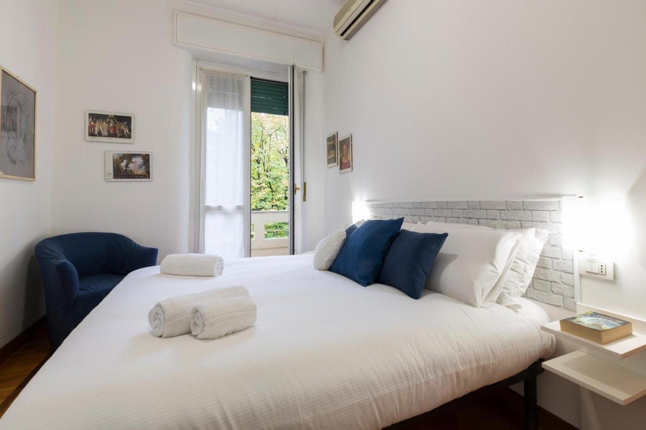 Living Isola Διαμέρισμα Μιλάνο Εξωτερικό φωτογραφία